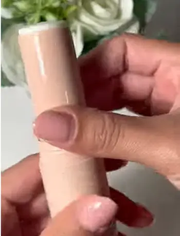 Prequel Scar Stick