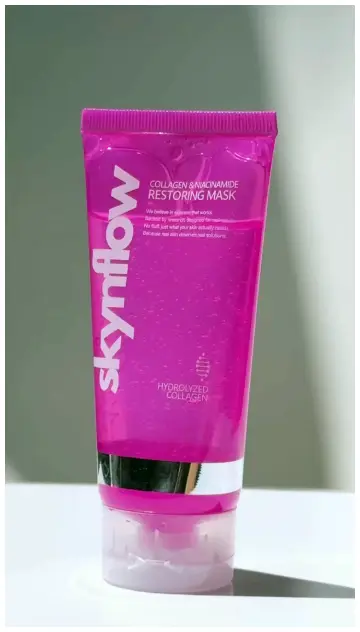 Skynflow Collagen Mask 