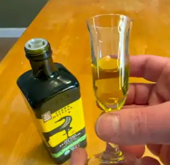 Terra Delyssa Olive Oil
