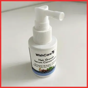 Wishcare Hair Growth Serum 