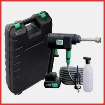 Zippi Hydro Cleaner