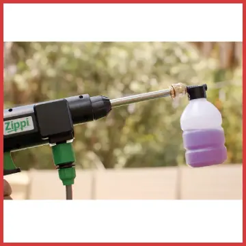 Zippi Hydro Cleaner