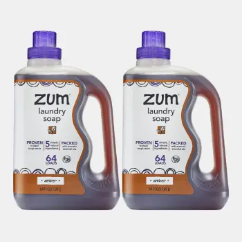 Zum Laundry Soap Honest 