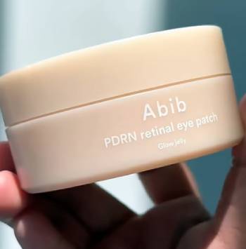 Abib Collagen Eye Patch
