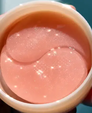 Abib Collagen Eye Patch