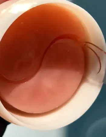 Abib Collagen Eye Patch