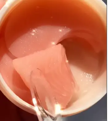 Abib Collagen Eye Patch