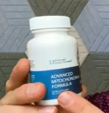 Advanced Mitochondrial Formula 