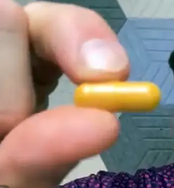 Advanced Mitochondrial Formula 