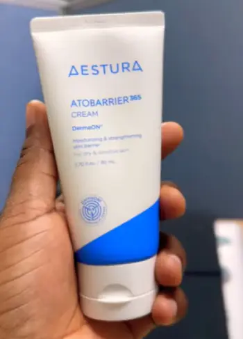 Aestura Atobarrier 365 Cream 