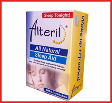 Alteril Sleep Aid 