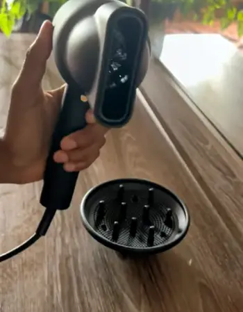 Aniekin Hair Dryer
