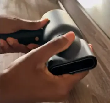 Aniekin Hair Dryer 
