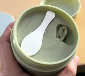 Arencia Mochi Cleanser 