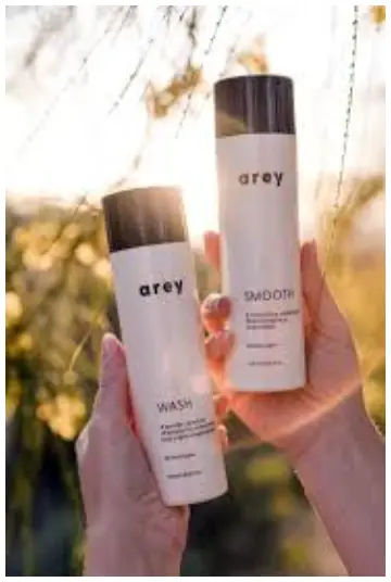 Arey Grey Shampoo Reviews