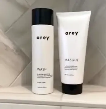 Arey Grey Shampoo
