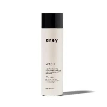 Arey Grey Shampoo 