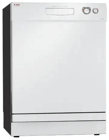 Asko Dishwasher