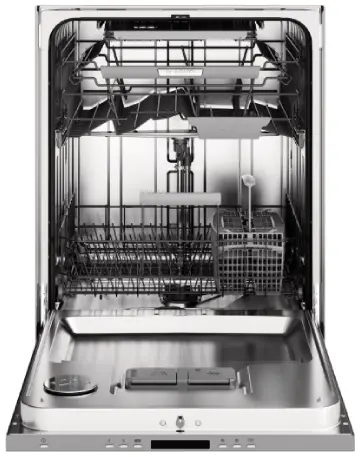 Asko Dishwasher