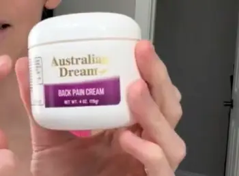 Australian Dream Cream