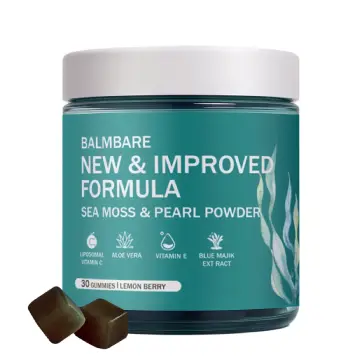 Balmbare Hair Reviv
