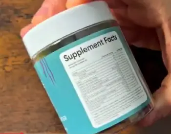 balmbare revive gummies