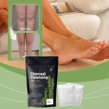 Bandoo Foot Pads 