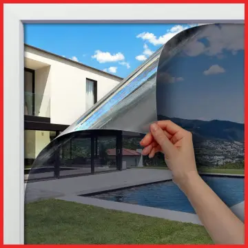BDFWindow Film 