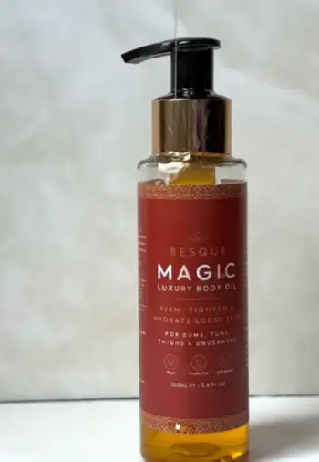 Besque Magic Body Oil