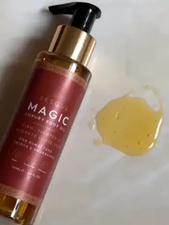 Besque Magic Body Oil 