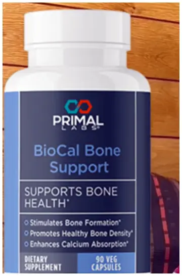 Biocal Bone Support 