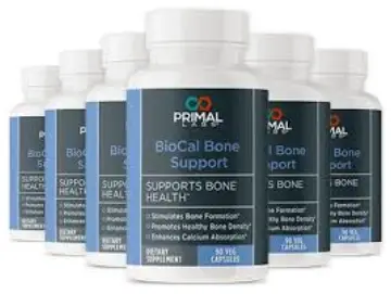 Biocal Bone Support