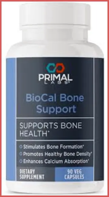 Biocal Bone Support