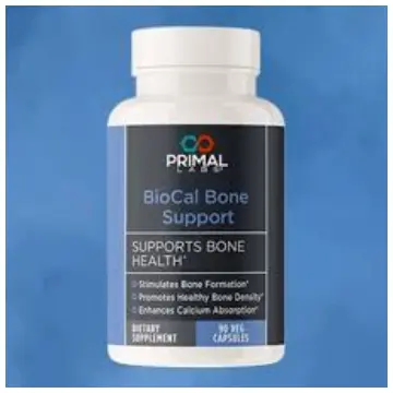 Biocal Bone Support