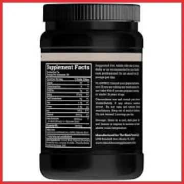 Black Forest Cocoa Flavanols