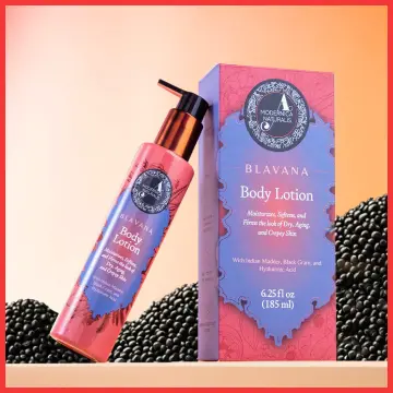 Blavana Body Lotion