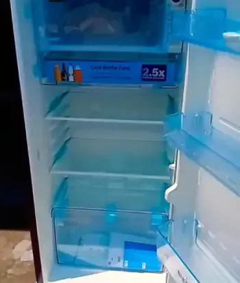 Bosch  Refrigerator