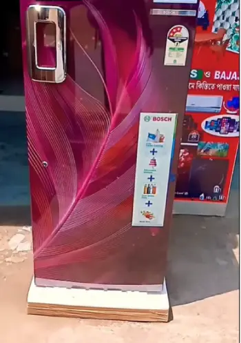 Bosch Refrigerator