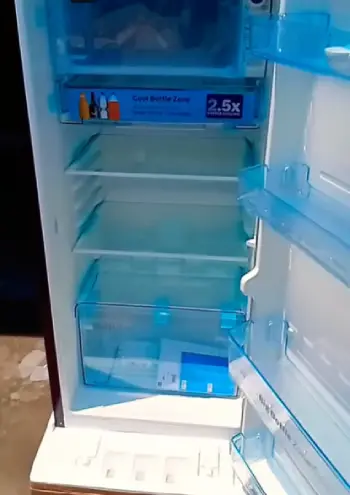 Bosch Refrigerator