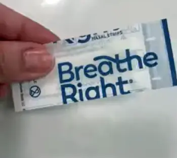 Breathe Right