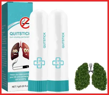 BreatheFree Quit Stick