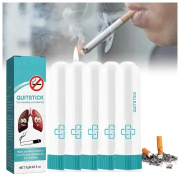 BreatheFree Quit Stick