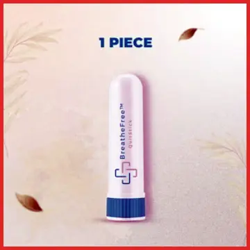 BreatheFree Quit Stick 