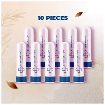 BreatheFree Quit Stick 