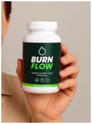 Burn Flow Weight Loss