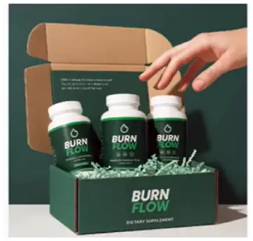 Burn Flow Weight Loss