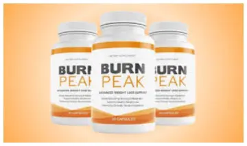 Burn Peak Weight Loss 