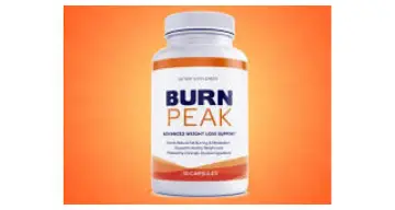 Burn Peak Weight Loss