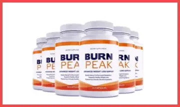Burn Peak Weight Loss