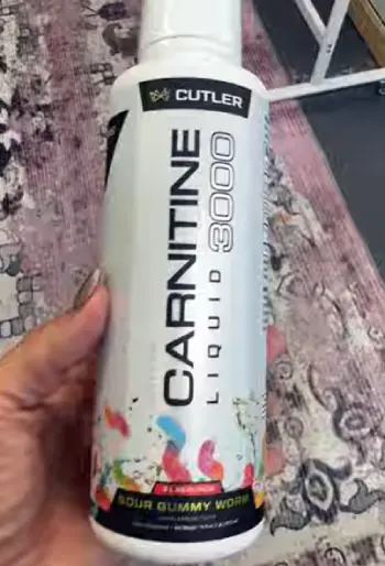Carnitine Liquid 3000